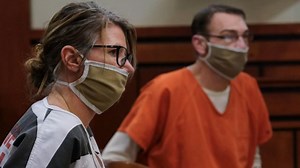 Ethan Crumbley's parents appear in court