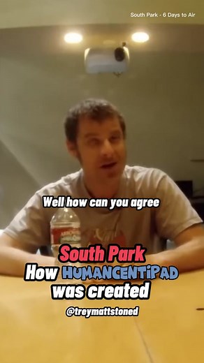 The Butters voice has me dying 😂😂 #southpark #treyparkerandmattstone #buttersstotch