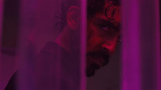 'Monkey Man': Welcome to the Action-Movie Pantheon, Dev Patel