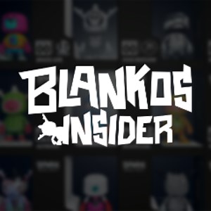 BlankosInsider - Twitch