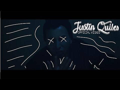 Justin Quiles - No La Toques (DAY 4) [Official Video]