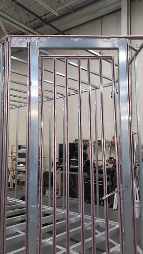 You dreamt it. We built it. Now the adventure begins. #custombuild #cargotrailer #trailer #enclosedtrailer #canadasbestbuiltcargotrailer #canadasbestbuiltcargotrailer #goderich #canadianmanufacturing #madeincanada | Canadian Trailer Company