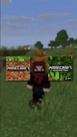 USEFUL Bedrock Features For Java #shorts #minecraft #mods