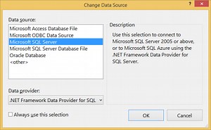 Asp.net Code First Vs Database First
