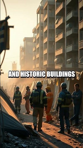 Emilia 2012 Earthquake: A Case of Resilience and Reform