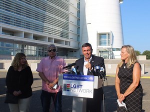 LI Man Gets 30 Months In Prison For Threatening LGBTQ Community: Feds