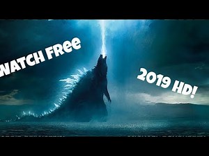 Godzilla: King Of The Monsters Full Movie Watch Free 2019 4K