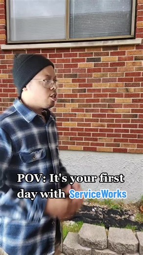 Say hello to the game-changing Field Management Software that's revolutionizing the way businesses operate! 🚀 With ServiceWorks, you can streamline your operations, optimize your workflow and boost productivity like never before. From scheduling to dispatching to invoicing, we've got you covered. 💪 Join the future of field management and transform your business today! #ServiceWorks #FieldManagement #ProductivityBoost #BusinessSolutions #TikTokBusiness #ServiceWorks #mobileapp #fieldmanagements