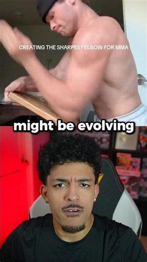 humans are evolving 😭 #shorts