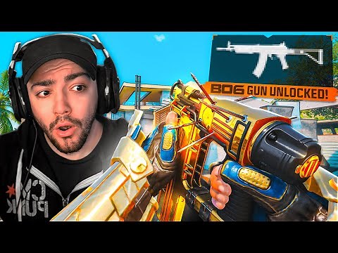 Black Ops Cold War got a NEW UPDATE in 2024 and..