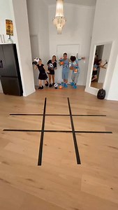 92K views · 388 reactions | TIC TAC TOE HALLOWEEN EDITION  | Extra Double Date | Facebook