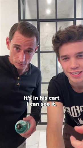 Rescue Your Hair From Cooked To Clean | Sea SALT Spray for Instant Volume & Texture!