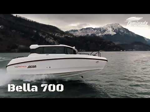 Bella 700 Patrol