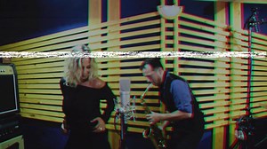 Hi my friend's💝 a new video, from a wonderful fun day, in the studio...☺️ recording a- new peace "SONESTA"- Music and Saxophone- Amiram Granot, And me 🙂 Harmoni | Michal Adler - מיכל אדלר