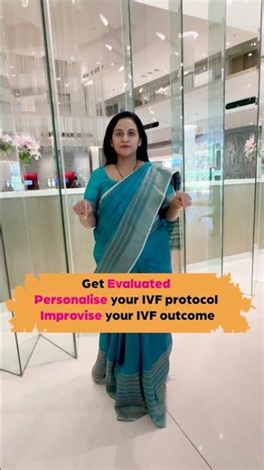 No Eggs IVF | Failed Egg Retrieval | IVF Failure Reasons | IVF Egg Retrieval | IVF Pregnancy #IVF