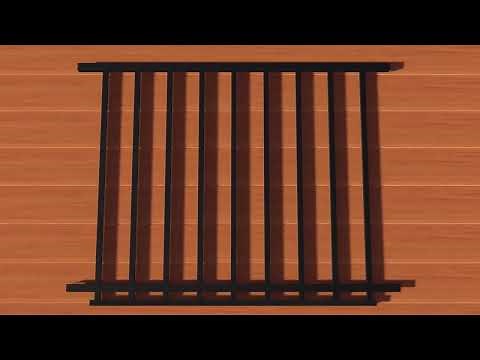 How to Install Barrette Outdoor Living VersaRail Aluminum Railing