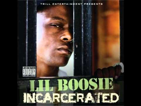 Lil Boosie-Chill Out(Incarcerated 2010 NEW ALBUM)BUY IT!