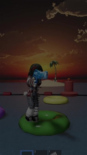УРААА НОВЫЙ ЛЕТНИЙ ИВЕНТ В ММ2 ВЫШЕЛ!!! #роблокс #roblox #mm2 #мм2 #шутка@