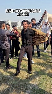 Crazy dance | Saurabh Rawat