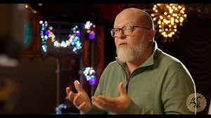 'A Christmas Carol' opens for its 40th time! Congrats to all the cast and crew members! Listen to this interview with Director @thetaleofsweeneyjohn to hear how he keeps the story fresh while staying true to the story that has entertained audiences for years! 🎄 Have you seen our production of this classic? If so, how many times? Tell us in the comments! If you haven't, head to HCT.org to get tickets today! | Hale Centre Theatre