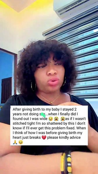 Postpartum Body Changes After Childbirth