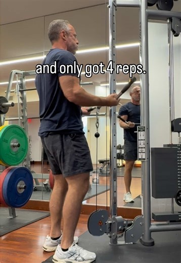 Understanding Hypertrophy: Importance of Low Reps