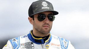 NASCAR suspends Chase Elliott for one race after Coca-Cola 600 incident; full Charlotte penalty report