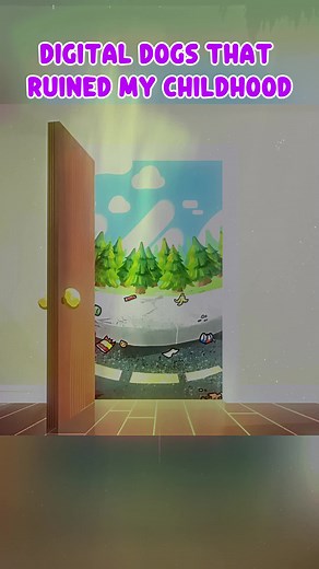 P4 #animation #foryou #illymation #trending #usa🇺🇸