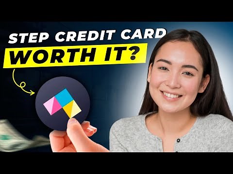 Step Credit Card Review 2025 | Pros & Cons | Is Step Credit Card Legit?