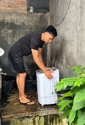 rutinitas anak kost #CapCut #fyp #viral #sukoharjo #denpoo