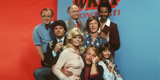 47 Years Ago, Loni Anderson's Best 'WKRP' Moment Was in One of the Greatest Sitcom Episodes of All Time