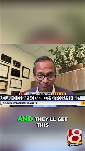 Purdue University launches gaming engineering concentration with Xbox camp