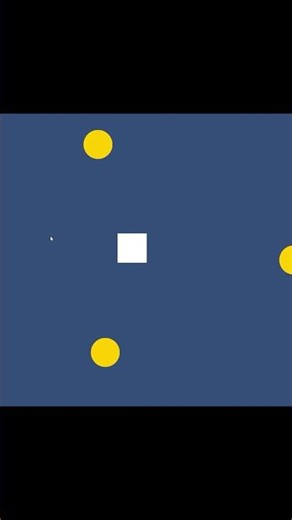 how i made a game with one line of code #unity