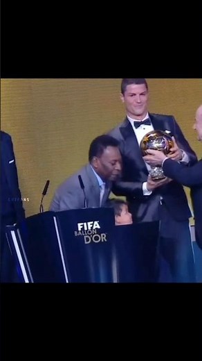 Fifa ballon d'or 2013 🏆