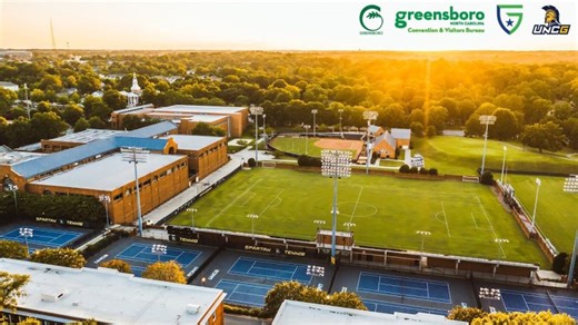 Greensboro Partners Make International Sports Announcement | University of North Carolina at Greensboro