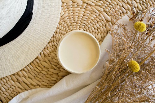 Sand Castle Silk All-In-One Mineral Paint®