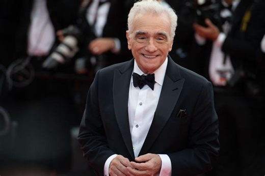 How Martin Scorsese contributed to 'Woodstock' documentary