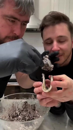 Take Me to The Hospital Taca #coreyb #chefrush #albert_cancook #cook #cooking #fyp #triending #LearnOnTikTok #tiktokfood #tiktokfoods #foryou #vival #itsQCP #patrickzeinali