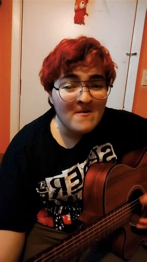 Ready to Go by Panic! At the Disco #shorts #music #cover #singing #altmusic #panicatthedisco