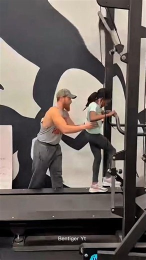 9-Time National Champion vs High-Speed Treadmill!