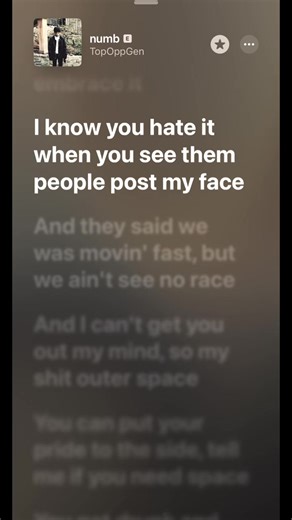 Healing Through Music: Numb Lyrics Explored