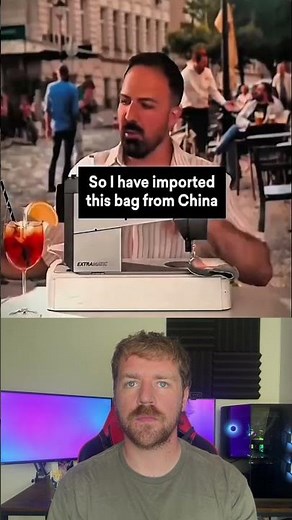 The TRUTH behind Things "Made in Italy"