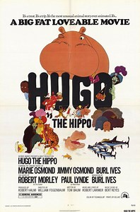 Hugo the Hippo - Alchetron, The Free Social Encyclopedia