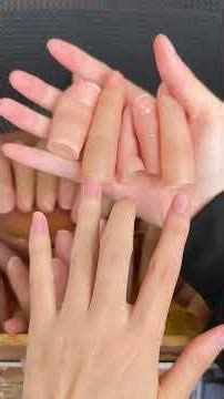 Rainbow hand for myself in November # beautiful silicone fingers # finger loss # work injury