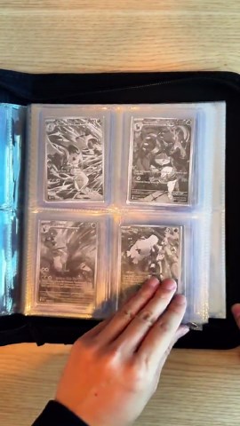 Mega Evolution: Base Set Printable Master and Complete Set Binder Placeholders   Checklist (digital Download) - Etsy