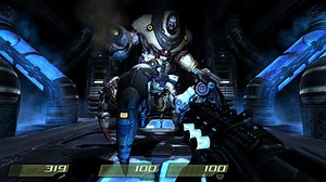 Quake 4 Hi Def V3.1 released, improving textures and 3D models