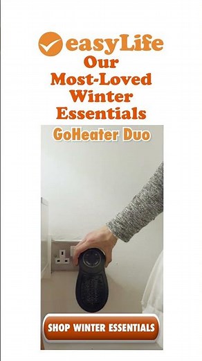 EasyLife Holiday Sale. Shop Up to 50% Off!