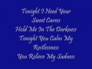 Hands to Heaven|Breathe|Lyrics