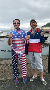 Tim Kennedy on Reels