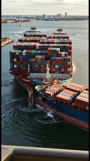 This is the exact moment a multi-million dollar mistake happens. #disaster